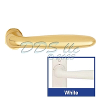 Hoppe Verona Handle M151 Series 2