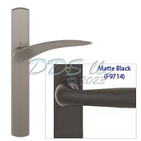 Hoppe Rodos Active Handle Set 2111126