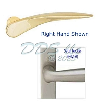 Hoppe HLS7 Rodos Series M1603 1