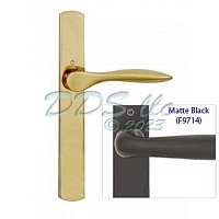 Active New Orleans Hoppe Door Handle 2131987