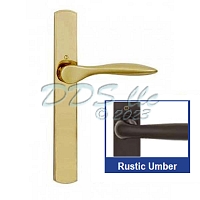 Active New Orleans Hoppe Door Handle 2207478