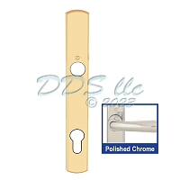 Hoppe M216N Backplate Series 2