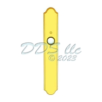 Hoppe M374N Backplate Series 1