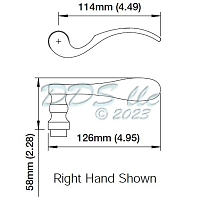 Hoppe Munchen Series M112PL 1