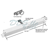 Motorize Operator System 39-789-32