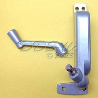 Pan American Awning Operator RH 41-200P D