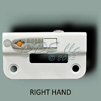 Sliding Window Reverse Retrofit 50-1353-XSBW-RH 1