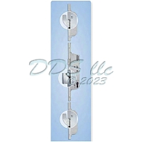 GU Rhinobolt Hook Lock 854-10853