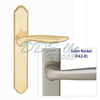 Hoppe Toronto Series M1020-374N 1