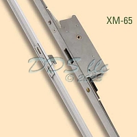 XM-65 Multi Point Lock System