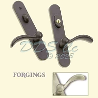 Forgings Series