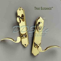 True Elegance Series