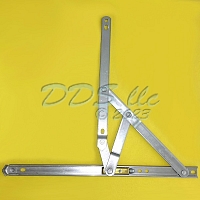 Truth Standard Duty Hinge 401 Series