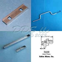 70 Series Misc Accessories