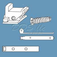 80 Series Balance Accesories