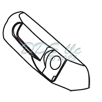 Maxim Folding Handle Maxim