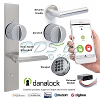 Danalock Electronic Lock