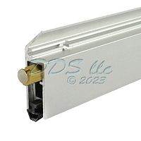 Surface Mounted Door Bottoms