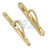 Sliding Door Trim Sets