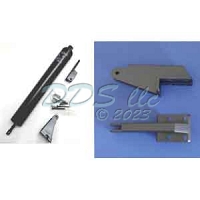 Closers Screen and Door