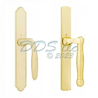 Hoppe Hls9000 Sliding Door Handle Sets