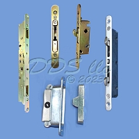 Mortise Locks