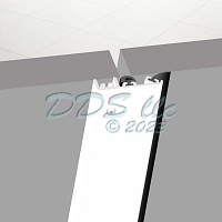 Overlapping Astragals