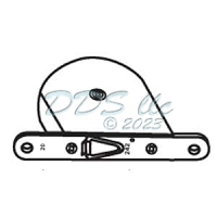 Tape Balance Side Style-S