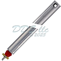 Extended Rod Red Bearing 70-N21RR