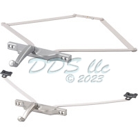 Face Mounted Awning Operators