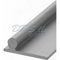 Glass Door Estrusions