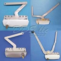 Maxim Sill Mounted Operators