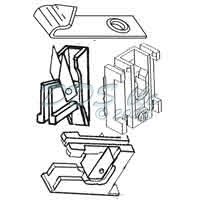 62 Series Accessories