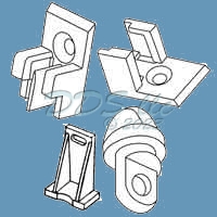 72 Series Accessories