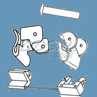 75 Series Accesories