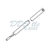 80 series Spriral Balances