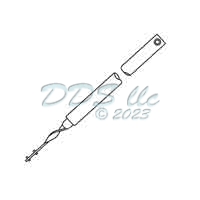 85Z Easy Lift Spiral Balance