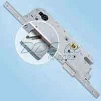 GU Ferco Multipoint Door Locks