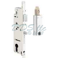 Manual Shootbolt 16mm Faceplate