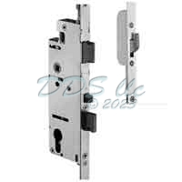 Manual Swing Hook 16mm Faceplate