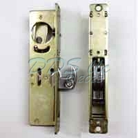 Mortise Locks