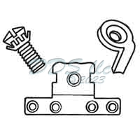 OUT-Mounting Hardware