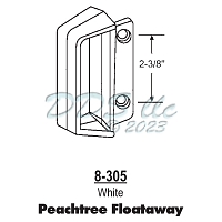 Bi Fold Handle 8-305 1
