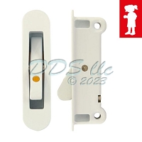 Side Fix-Single Action 50-1366SFW-KIT 1