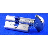 Hoppe 90 degree Key Cylinder 3141925 1