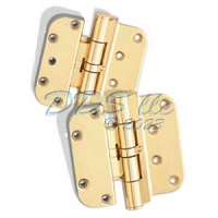 Hoppe Adjustable Hinges