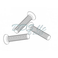 Hoppe Mounting Screw Pack 2104989 1
