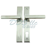 Dallas In Active Hoppe Handle Set 3870351