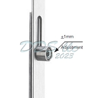 Automatic Two Roller Hoppe Top Extension 8778519