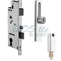 Manual Roller Shootbolt Hoppe Gear 2066185 1